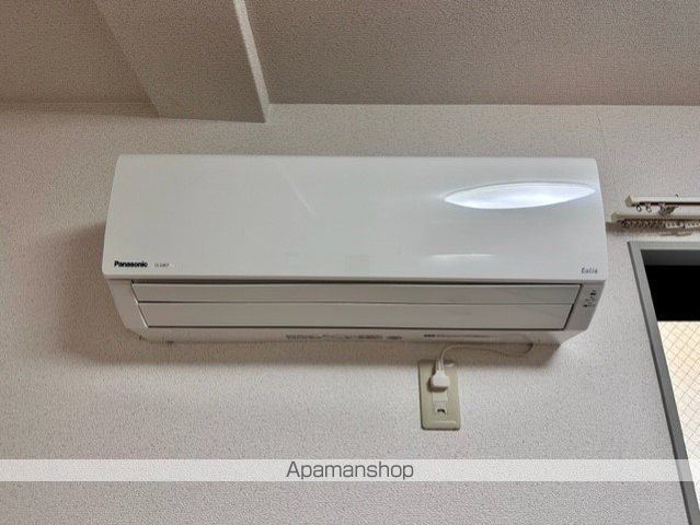 レオパレスカサブランカの内装写真