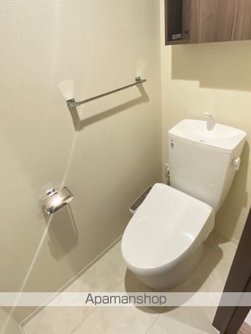 Merciの内装写真