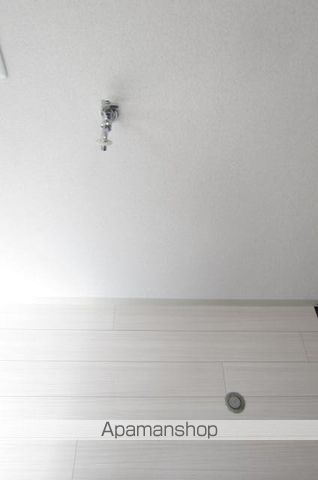 ベルハイム医大東の内装写真