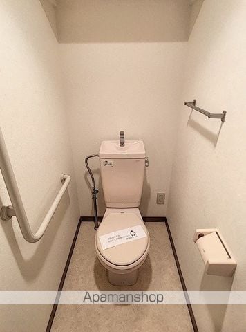 タートルクレインふじみ野IIの内装写真