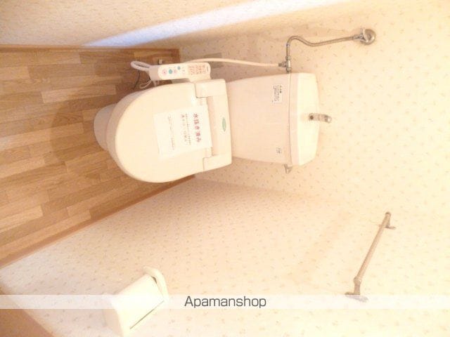 藤ハイツの内装写真
