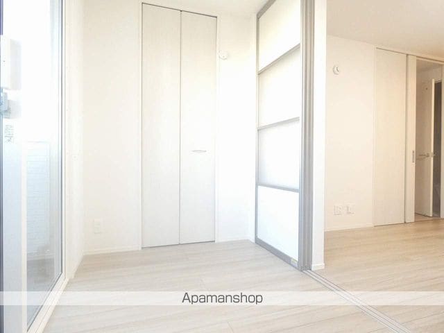 ミラフローレスの内装写真