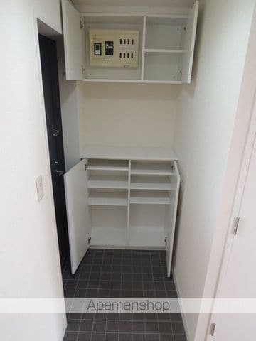 ルモンピエール新大塚の内装写真