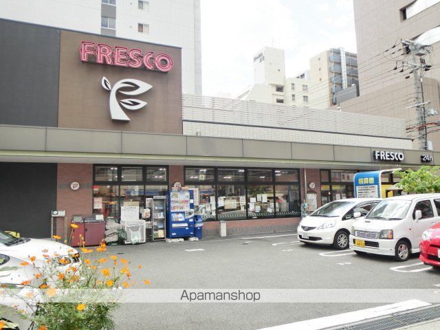 LUXE ESAKAKITAの周辺写真