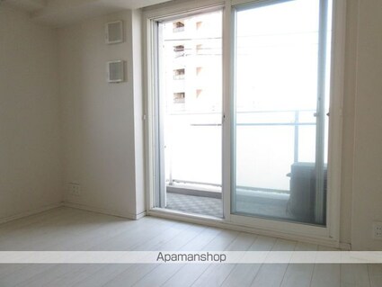 パークアクシス東高円寺[1R/27.11m2]の内装4