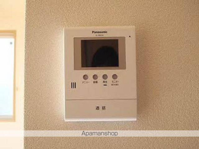 エテルグリーア A棟の内装写真
