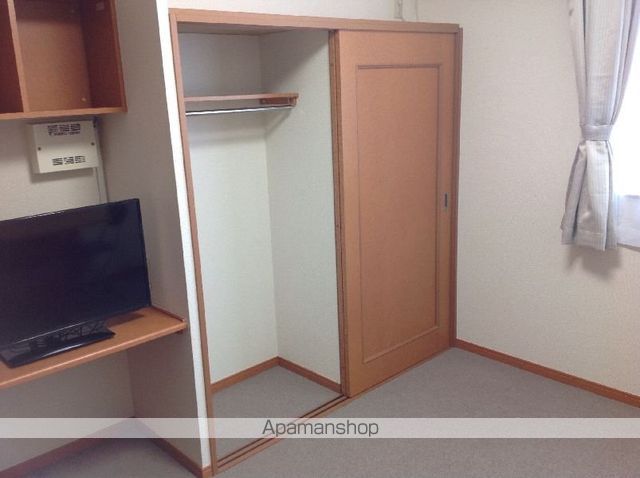 レオパレスSYOKAKUの内装写真