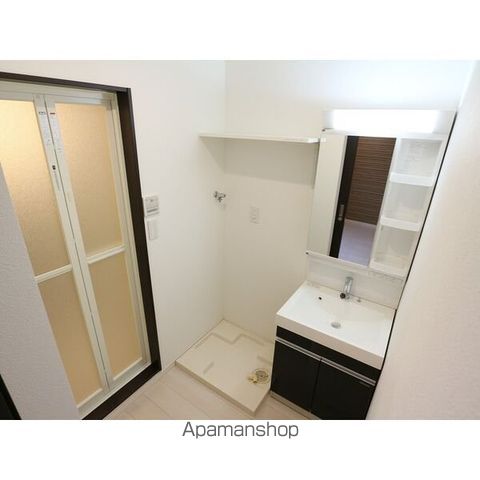 GRANDTIC名古屋山王の内装写真