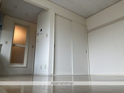 椿館[1R/23.18m2]のリビング・居間
