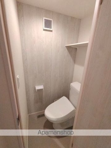 ハーモニーテラス鶴見緑地の内装写真