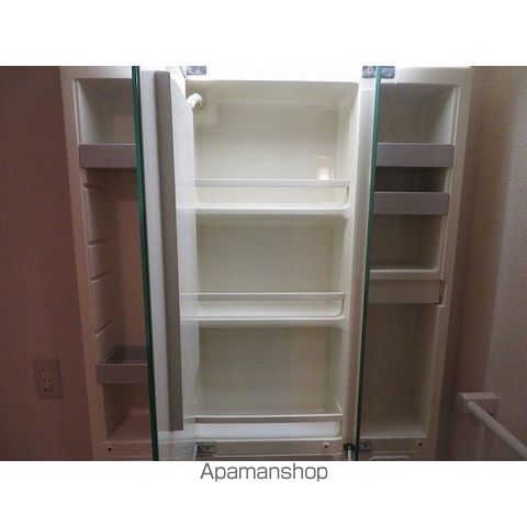 サングランパの内装写真