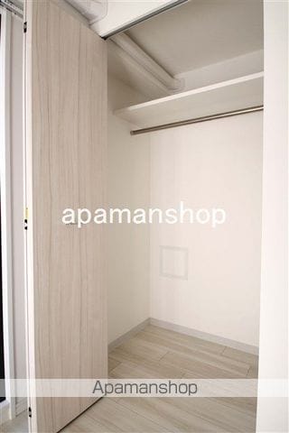 エスレジデンスMINAMIHORIEの内装写真
