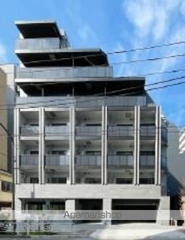 アジュールテラス門前仲町