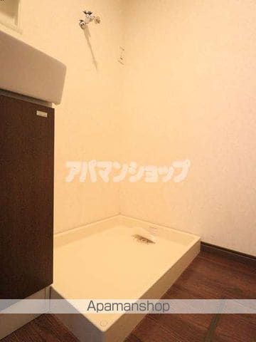 コンフォース鳩山の内装写真