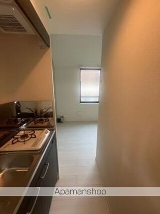 ハーモニーテラス大和町Ⅴ[1R/13.5m2]の玄関