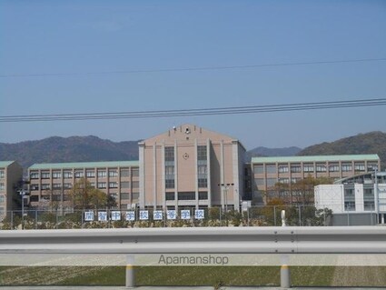 和歌山県和歌山市六十谷[2LDK/57.98m2]の周辺7