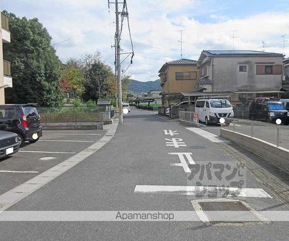 PARK SIDE ケヤキIIのその他写真