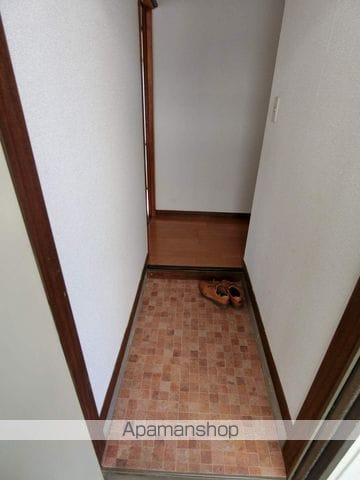 セリザワビルの内装写真