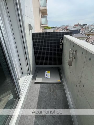 ジーイーサンクの内装写真