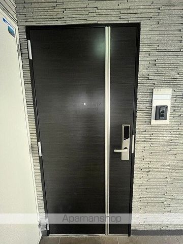 センターラの外観写真