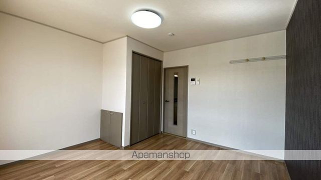 サンシャインパレスAB B棟の内装写真