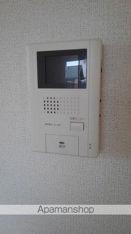 ハーモニーMの内装写真
