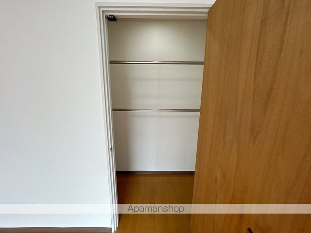アザレーアふじみ野の内装写真