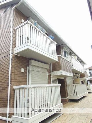 らら・ベイⅢ[1LDK/32.67m2]の外観3