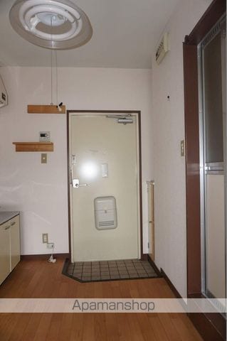 コーポ町の内装写真