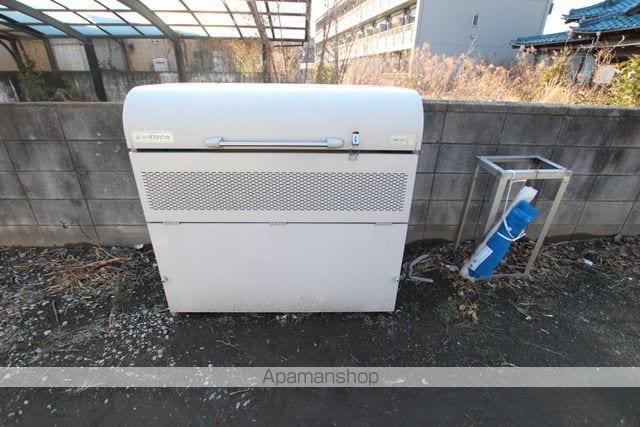 エンジェルハイツのその他写真