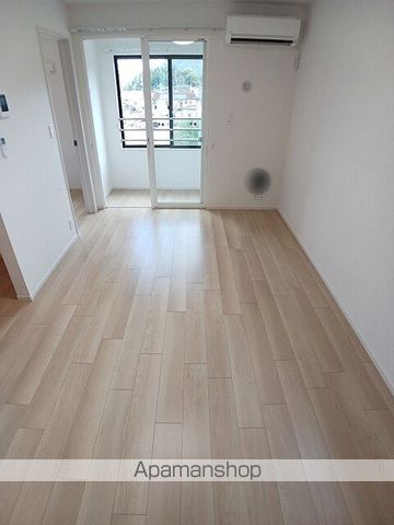 シャトーKINKI Aの内装写真