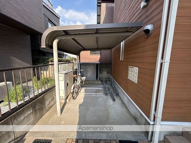 レオネクストYUKARIIIIの内装写真