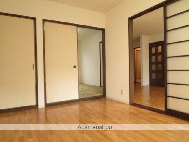 アトラス小針の内装写真