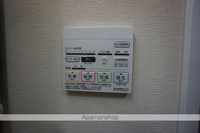 プラチナムの内装写真