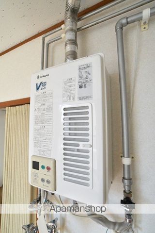 南郷ハイツの内装写真