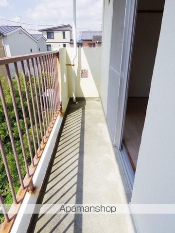 コーポ中村のその他写真