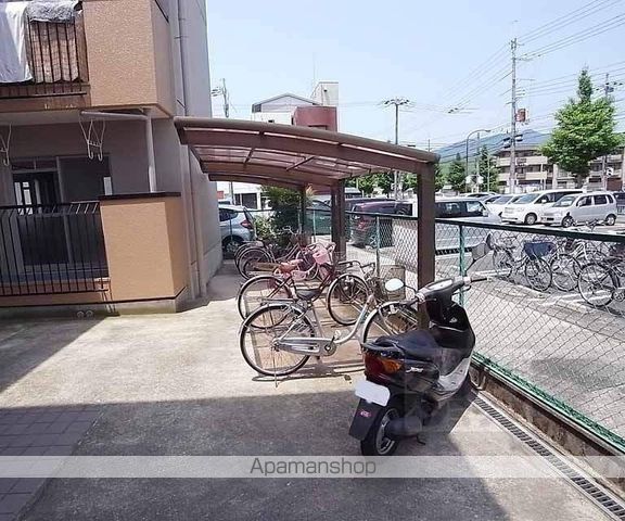 山下マンションのその他写真