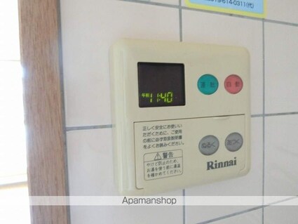 パルテール泉[2LDK/56.59m2]の内装5