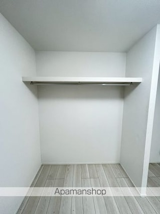 カインドネス元本郷公園[1LDK/35.19m2]の収納