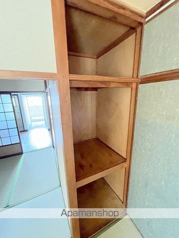 日高マンションの内装写真