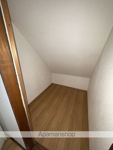 風間ビルの内装写真