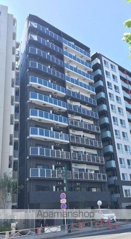 SーRESIDENCE曳舟の外観写真