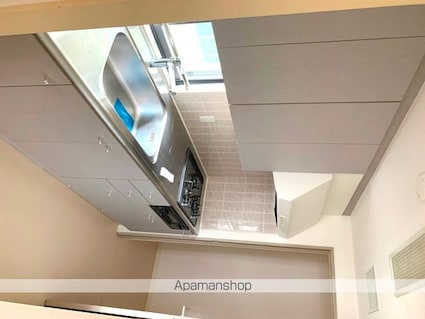 サウスポート品川レジデンス[1LDK/53.1m2]の内装1