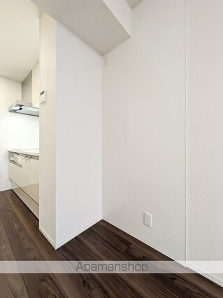 ＤーＲＯＯＭ八幡町[1LDK/41.6m2]の内装3