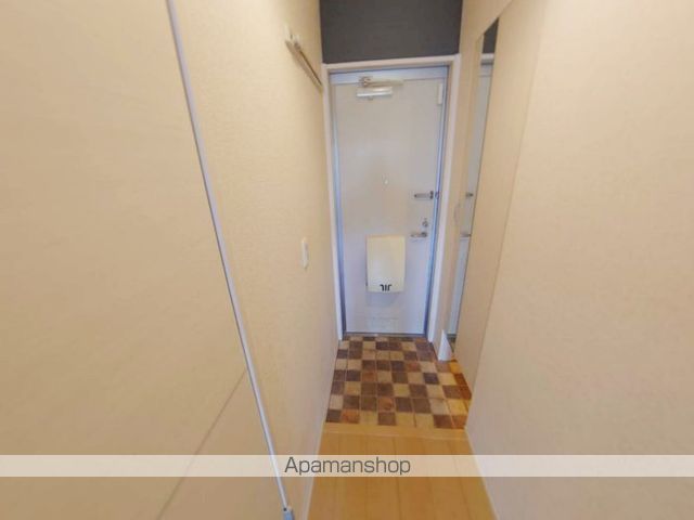 クレール出島の内装写真