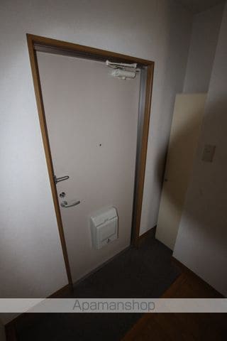 キャトルセゾンの内装写真