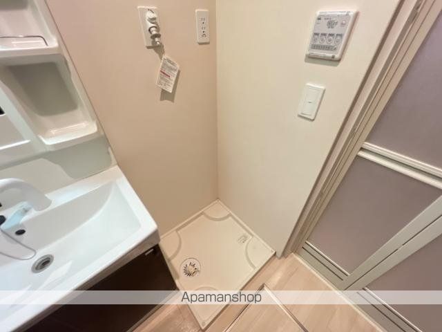 プリムールの内装写真