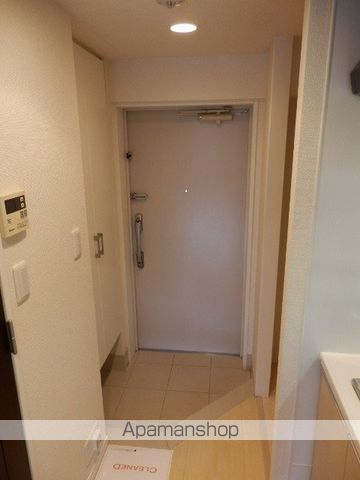パークアクシス千葉新町の内装写真