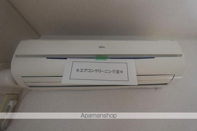 エステート・ステラ1号館の内装写真