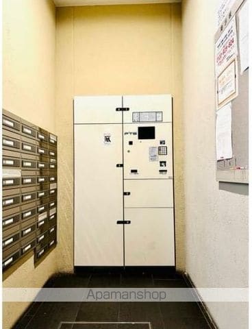 オーパスホームズ千駄木のその他写真